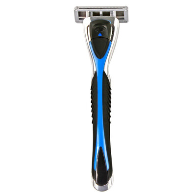 

Apache Apache A391 razor 1 turret 1 cutter head 6 layer blade 1 layer top surface modification knives