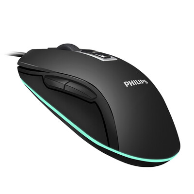 

Philips PHILIPS SPK9212 mouse game cable esports for survival to eat chicken mouse
