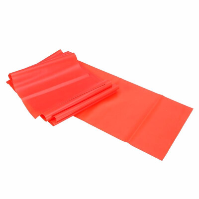 

Elastic Resistance Bands Strength Training Rubber Band Workout Yoga Sport Pilates Gym Fitness Equipment