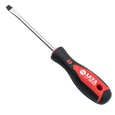 

LeTA LETA screwdriver word 6100mm strong magnetic screwdriver screwdriver screwdriver LT-SD125