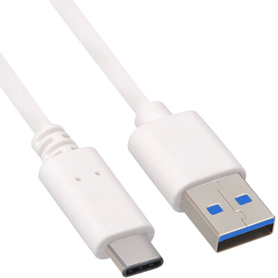 

Cabos USB 3.0 to Type-C Adapter Cable - Supports Le 1s, X600, Meizu Pro 5, Xiaomi 4c