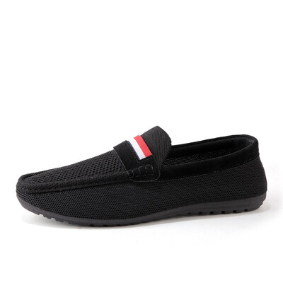 

Damaizhang brand mens loafer shoes top quality mens business leather shoes