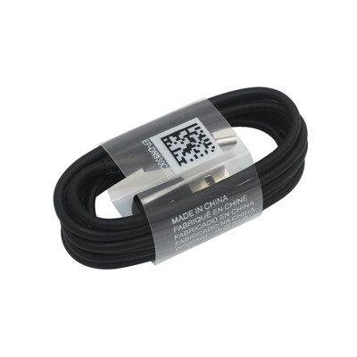 

Minismile Original Quick Charge Type-C Data Transfer Cable for Samsung Galaxy S9 For Samsung Mobile PhoneSamsung Tablet