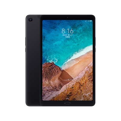 

Xiaomi Mi Pad 4 Plus Tablet 4GB 64GB LTE10 inch Black