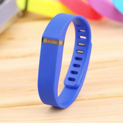 

Замена лучезапястного сустава и застежка Для Fitbit Flex браслет Размер L