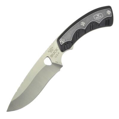 

BAKK (BUCK) Barker knife outdoor knife United States imported outdoor field survival adventure rescue knife 0536BKS-B