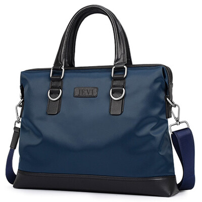 

business handbag for men men's Oxford fabric bag Shoulder bag
