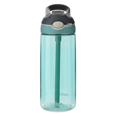 

CONTIGO plastic cup lock summer sports straw cup 560ML purple HBC-ASH008