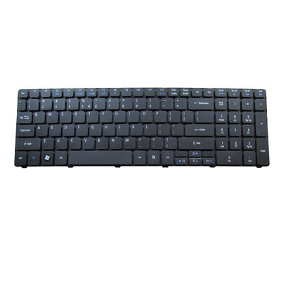 

US keyboard for ACER Aspire US Keyboard PK130C94A00 V104730DS3 PK130C91100 V104702AS3 MS2286 MS2278 MS2261 US laptop keyboard
