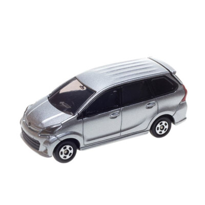 

Tomica AS-01 TOYOTA AVANZA VELOZ