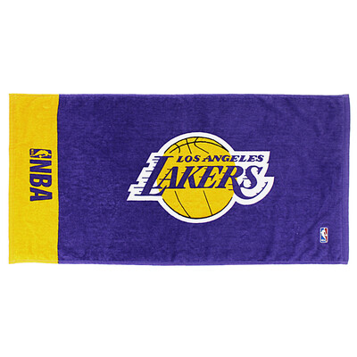 

NBA Towel Jacquard Sports Cotton Towel Running Badminton Basketball Towel Basketball Supplies Equipment Gift Knicks Team Style 40 * 80CM 1 Pack