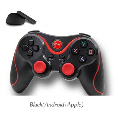 

T3 smart wireless bluetooth gamepad gaming controller for Android Apple Xiaomi phonetabletsmart TV TV boxes