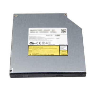 

For Dell Latitude E5430 E5500 New Internal Optical Drive CD DVD-RW Drive Burner SATA 127mm