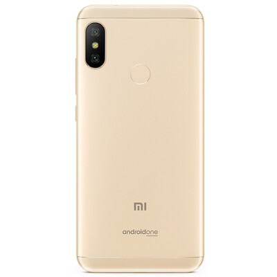 

Xiaomi Mi A2 Lite 4G Phablet 584 inch Android 81 Octa Core 3GB RAM 32GB ROM