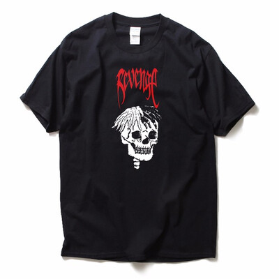 

Xxxtentation RIP mearch Limeted edition T Shirt black mens T Shirt Short-Sleeve Mens Xxxtentation Rapper MenS Tee Shirt S-2XL