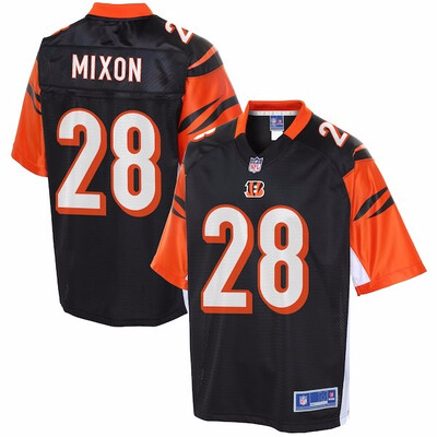 

Mens Cincinnati Bengals AJ Green Nike Black Elite Jersey