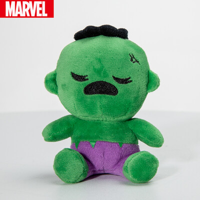 

Marvel Hulk Doll Aromatherapy Charm - Backpack Pendant Car Pendant