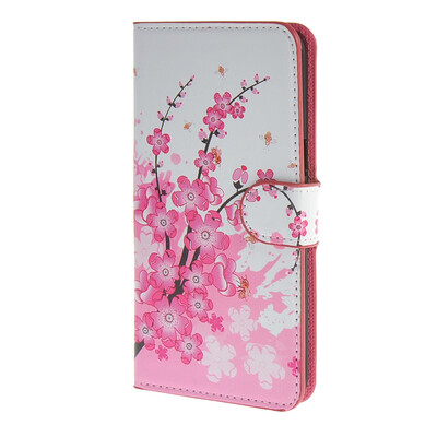 

MOONCASE чехол для Samsung Galaxy Note 5 Pattern series Leather Flip Wallet Card Slot Stand Back Cover