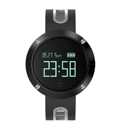 

DM58 Heart Rate Smartband