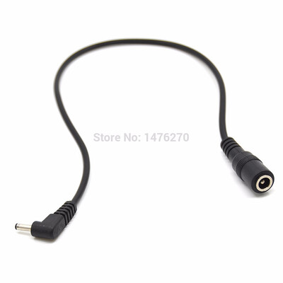 

DC 5521 mm Female to 30mm11 mm Malen dc power supply cable fit CANON DR-E8 DR-17 DR-E15 DR-E12 DR-E10 DR-E5 dummy battery