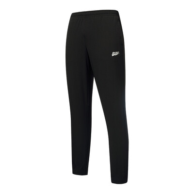 

Jordan mens sports trousers woven running windproof trousers XYK3381217 black 2XL