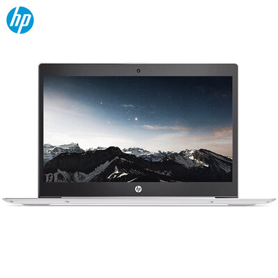 

HP 66 G 66-inch thin&light notebook i5-8250U 8G 360G PCIe SSD standard MX150 2G alone silver