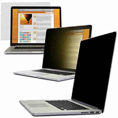 

3M Black Computer Anti-Peeping Film 133-inch 169 Widescreen 294mm166mm