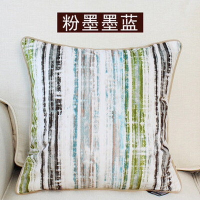 

Cntomlv Flowers Cushions Cover Home Decor Pillows new Signature Cotton Cecorative Throw Pillows Decor Pillow