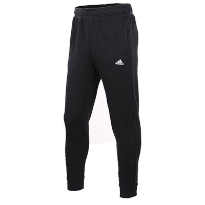 

Adidas ADIDAS 2018 autumn mens character series ESS T PNT FT trousers BK7433 L
