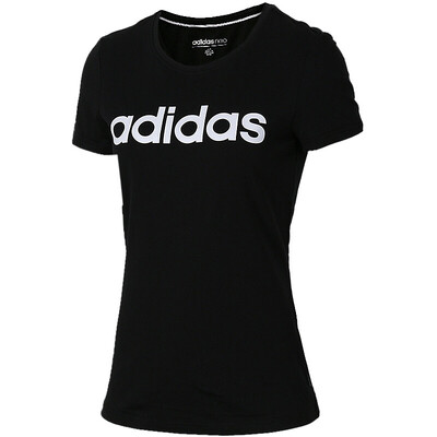 

Adidas ADIDAS NEO 2018 Autumn Womens Casual Collection W CE TEE T-shirt DM2064 M