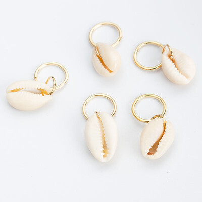 

10PC Hair Braided Ring Silver Circle Leaf Clip Hairpin Jewelry Design Dreadlock Hoop Circle Hair Accessories