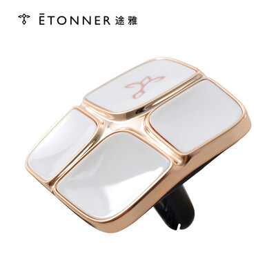 

ETONNER car perfume car seat perfume car decoration cologne senna sunrise