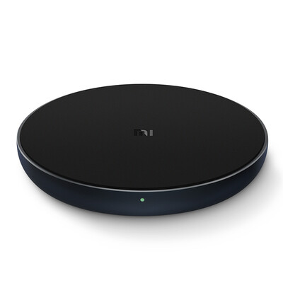 

Millet MI millet wireless charger universal fast charge version fast charging lightweight portable smart security