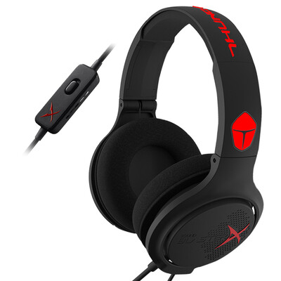 

Creative Sound BlasterX H7 Professional Gaming Headset
