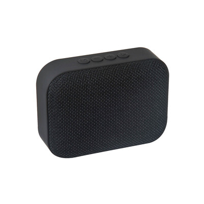 

Newest Fabric Net Bluetooth Speaker Wireless Outdoor Portable Speaker Lovely Bluetooth Speaker Support U-disk TF Card FM Radio