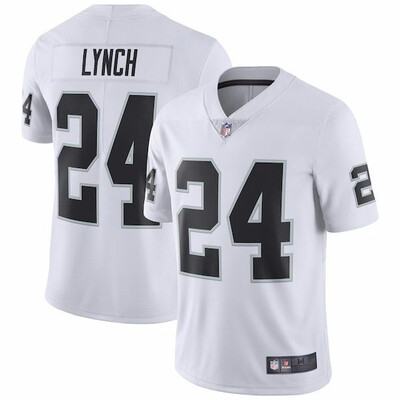 

Mens Oakland Raiders Khalil Mack Nike White Game Jersey