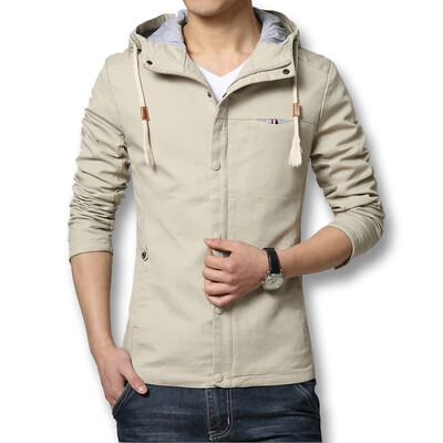 

2016 Military Jacket Casual Mens Jackets Fashion Men Coats Outdoor Militar Coats Casual Sport Spring Jacket Men Overalls