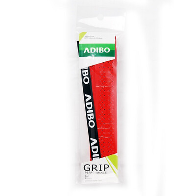

Aidi Po (ADIBO) badminton hand gel keel sweat band PG741 red