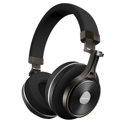 

Синяя струна T3 поколения динамическая турбо Bluetooth гарнитура гарнитура беспроводной бас-телефон компьютерная игра гарнитура черный