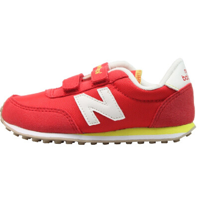 

NEW BALANCE NB KE410RDP children&39s shoes men&women in the large children&39s shoes children&39s breathable shoes size 285 yards