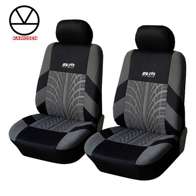

Hot Sale 9PCS&4PCS Universal Car Seat Cover Fit Most Cars with Tire Track Detail Car Styling Car Seat Protector