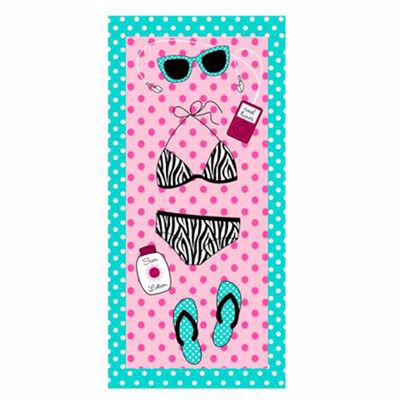 

Cntomlv Absorbent Microfiber Bath Toalla Summer Beach Towels Swimming Shower Poolside Wrap Blanket Washcloth Drying Towel 70145cm