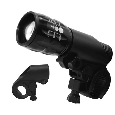 

Bicycle Light 7 Watt 2000 Lumens 3 Mode Bike Q5 LED Bike Light lights Lamp Front Torch Waterproof lamp Torch Holder