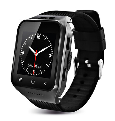

3G WCDMA Android Watch Phone Android 44