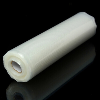 

UpperX 1X Roll Seal Vacuum Fresh-keeping Self Sealing Food Saver Storage Bag 25CMx500CM
