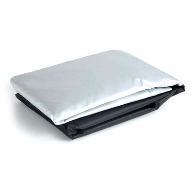 

New Motorcycle Cover Waterproof Rain UV Dust Prevention Dustproof Covering New X6R2