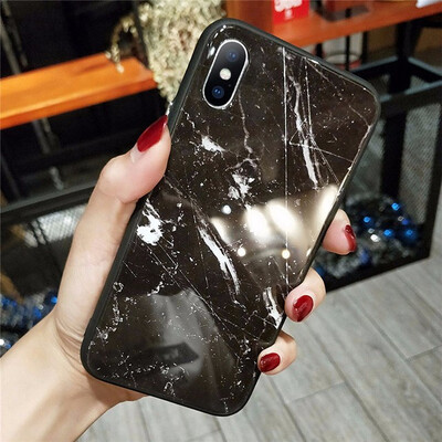 

Glossy Space Planet Stars Phone Case For iPhone 8 7 6 6s Plus X