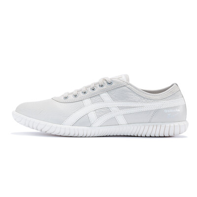 

Onitsuka Tiger Ghost Tiger Sports Shoes TSUNAHIKI Neutral 1183A084-250 Oatmeal 38