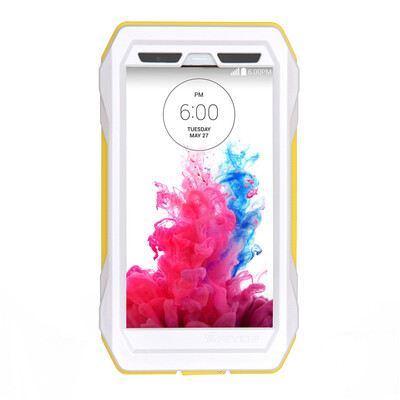 

Waterproof Shockproof Dirt Snow Proof Cover case for LG G3 D850 D851 D855 VS985 LS990