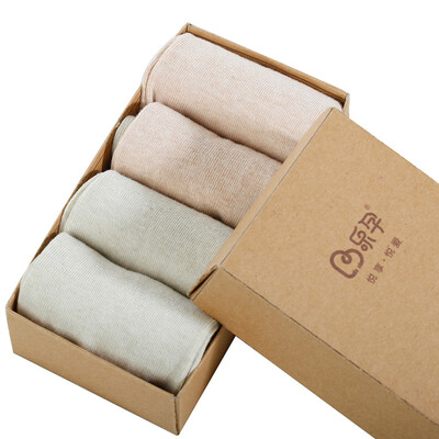 

Leyun post pregnancy socks 4 pairs